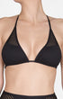 Shan Monika Triangle bikini top